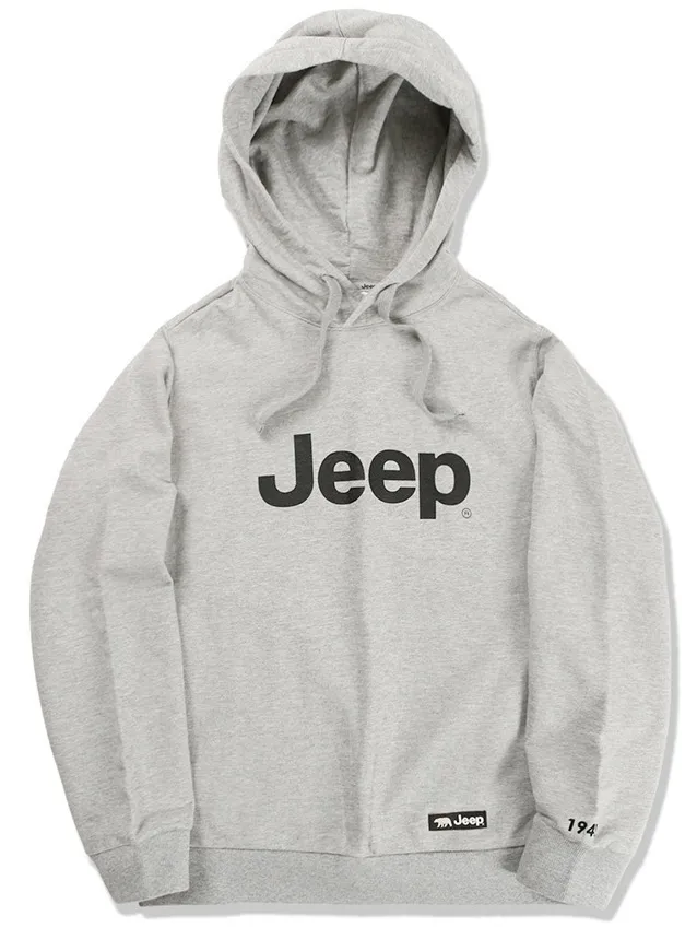 JEEP  |Hoodies