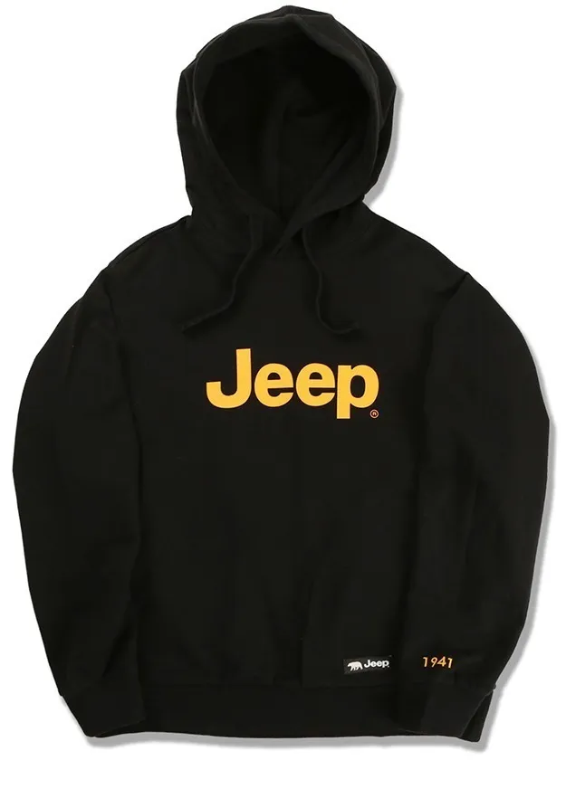 JEEP  |Hoodies