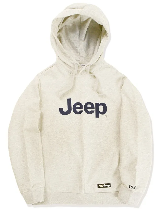 JEEP  |Hoodies