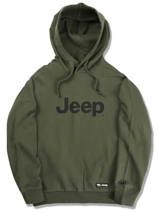 JEEP  |Hoodies