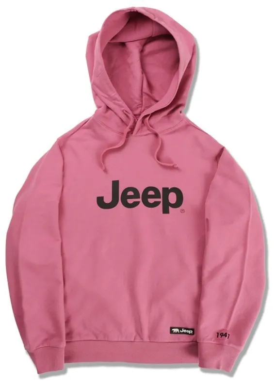 JEEP  |Hoodies