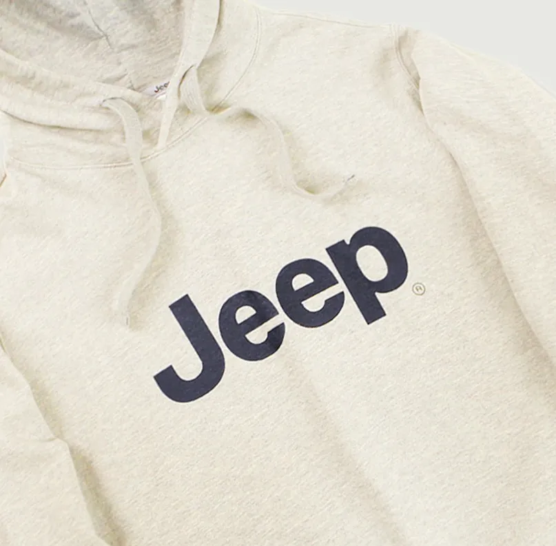 JEEP  |Hoodies