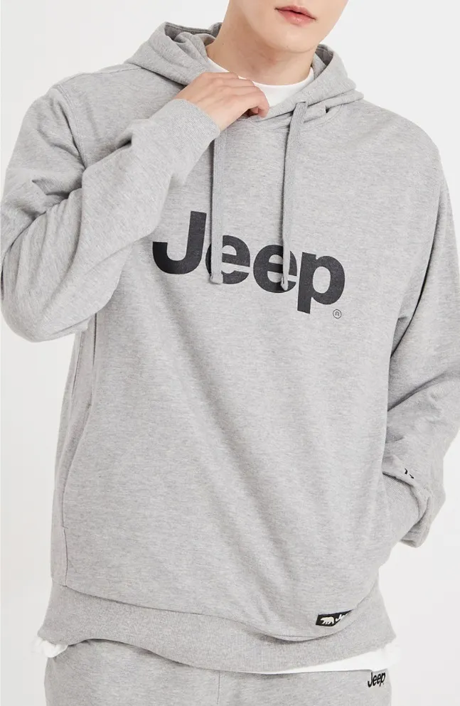 JEEP  |Hoodies