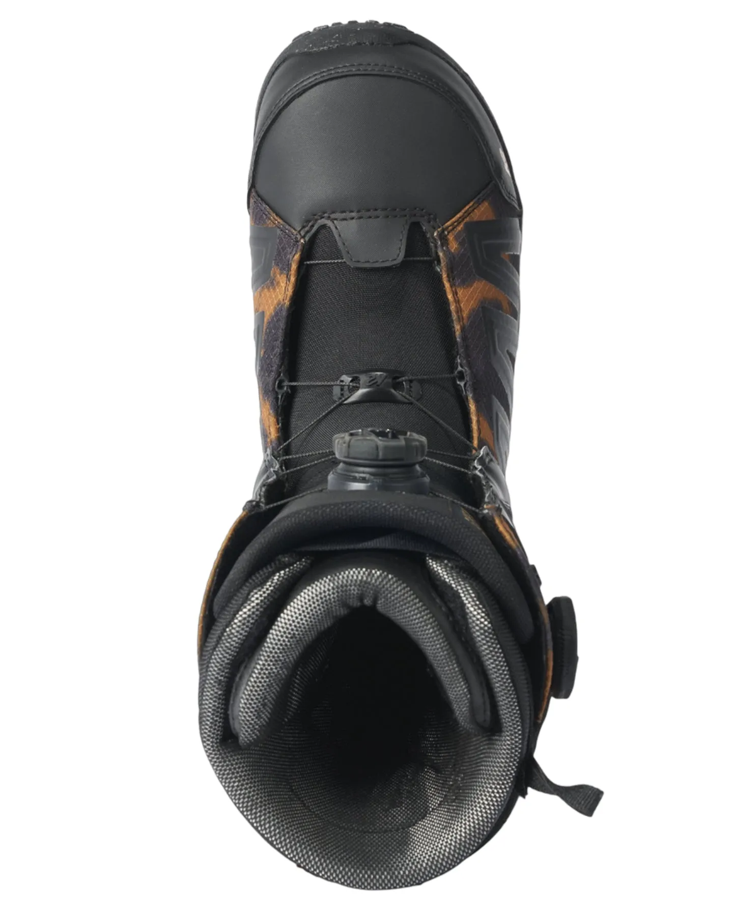 K2 Holgate Snowboard Boots - Black - 2024