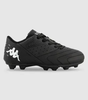 kappa player (fg) kids football boots