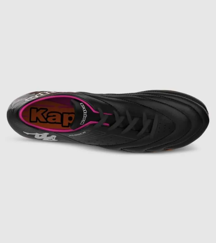 kappa player kids indoor football boots