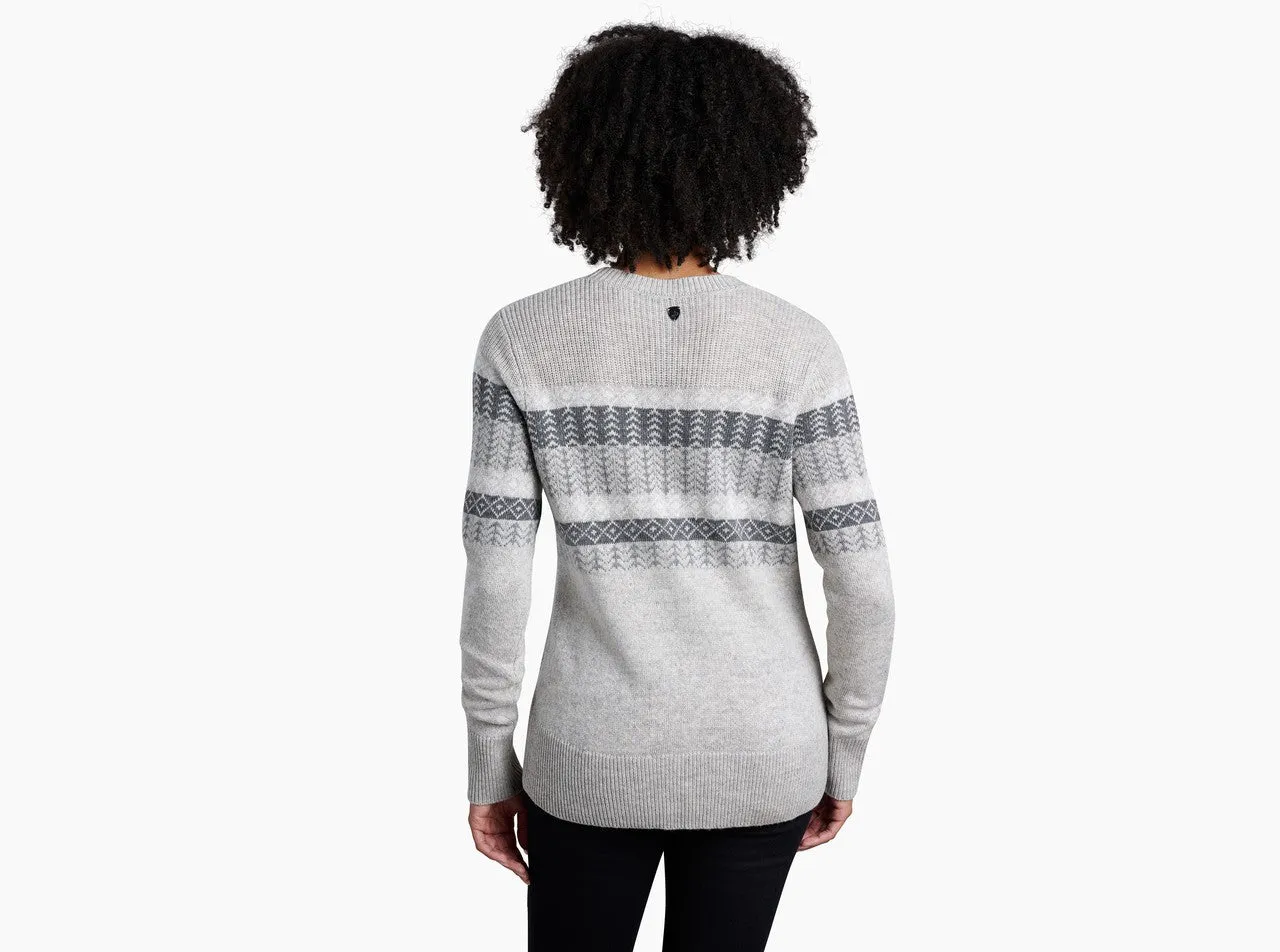 Kuhl Nordik Sweater - Women's