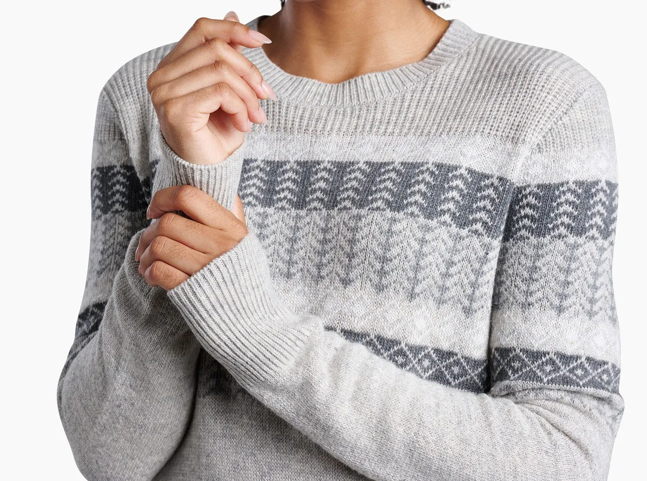 Kuhl Nordik Sweater - Women's