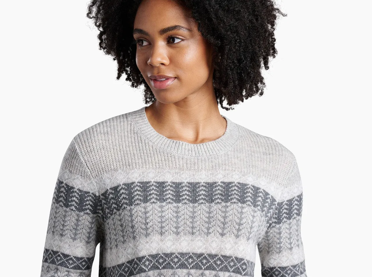 Kuhl Nordik Sweater - Women's