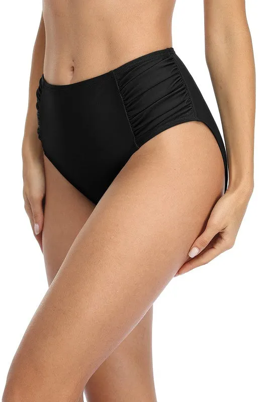 Lagoon Black Bottom