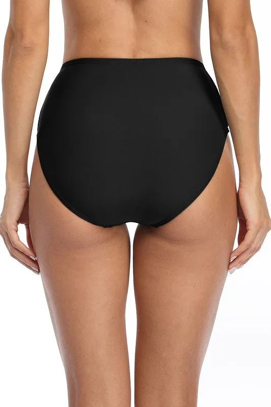 Lagoon Black Bottom