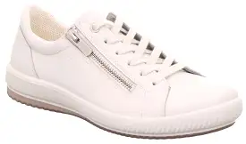 Legero 2-001162 Tanaro 5 Womens Leather Lace Up Trainer