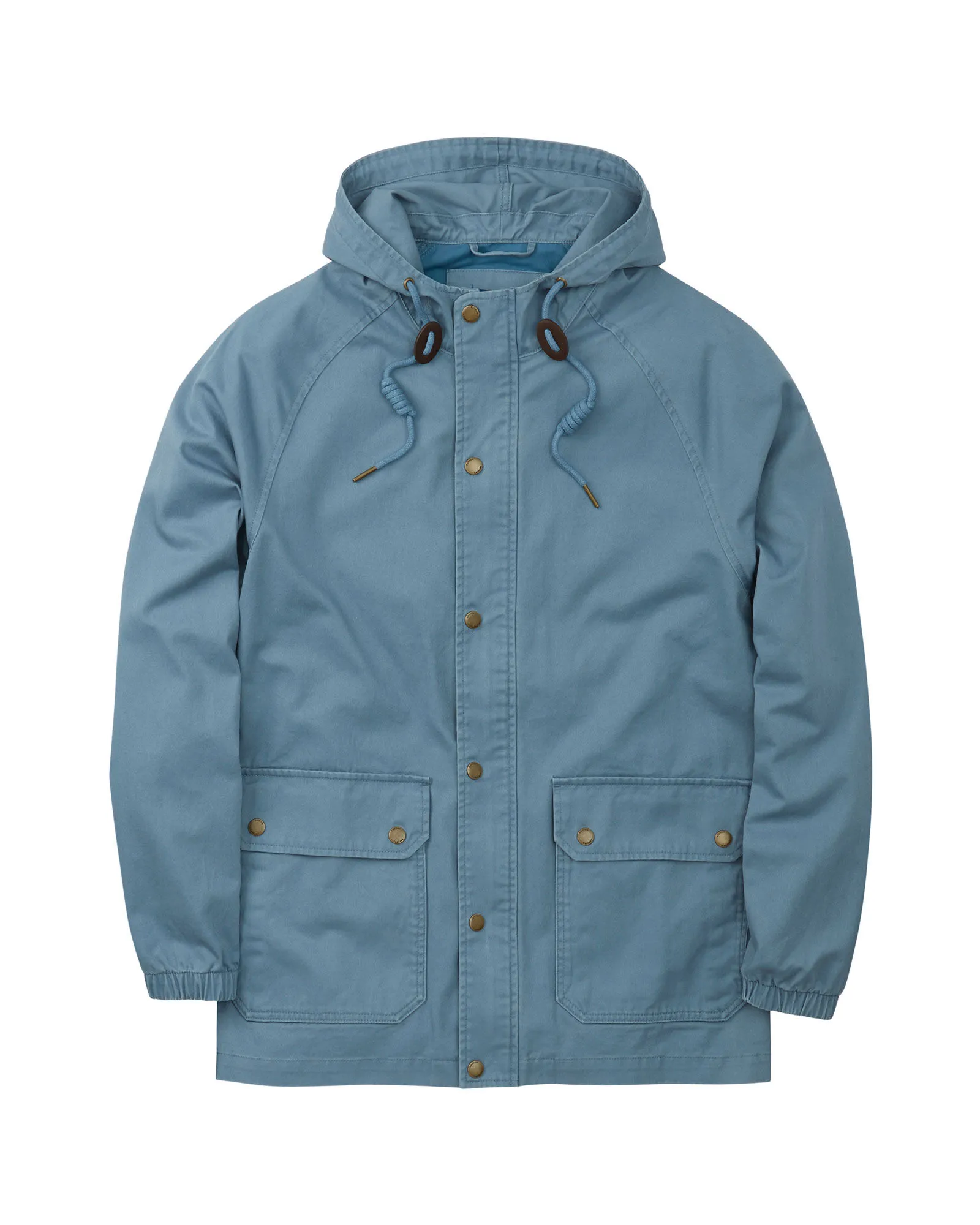 Lightweight Cotton Jacket