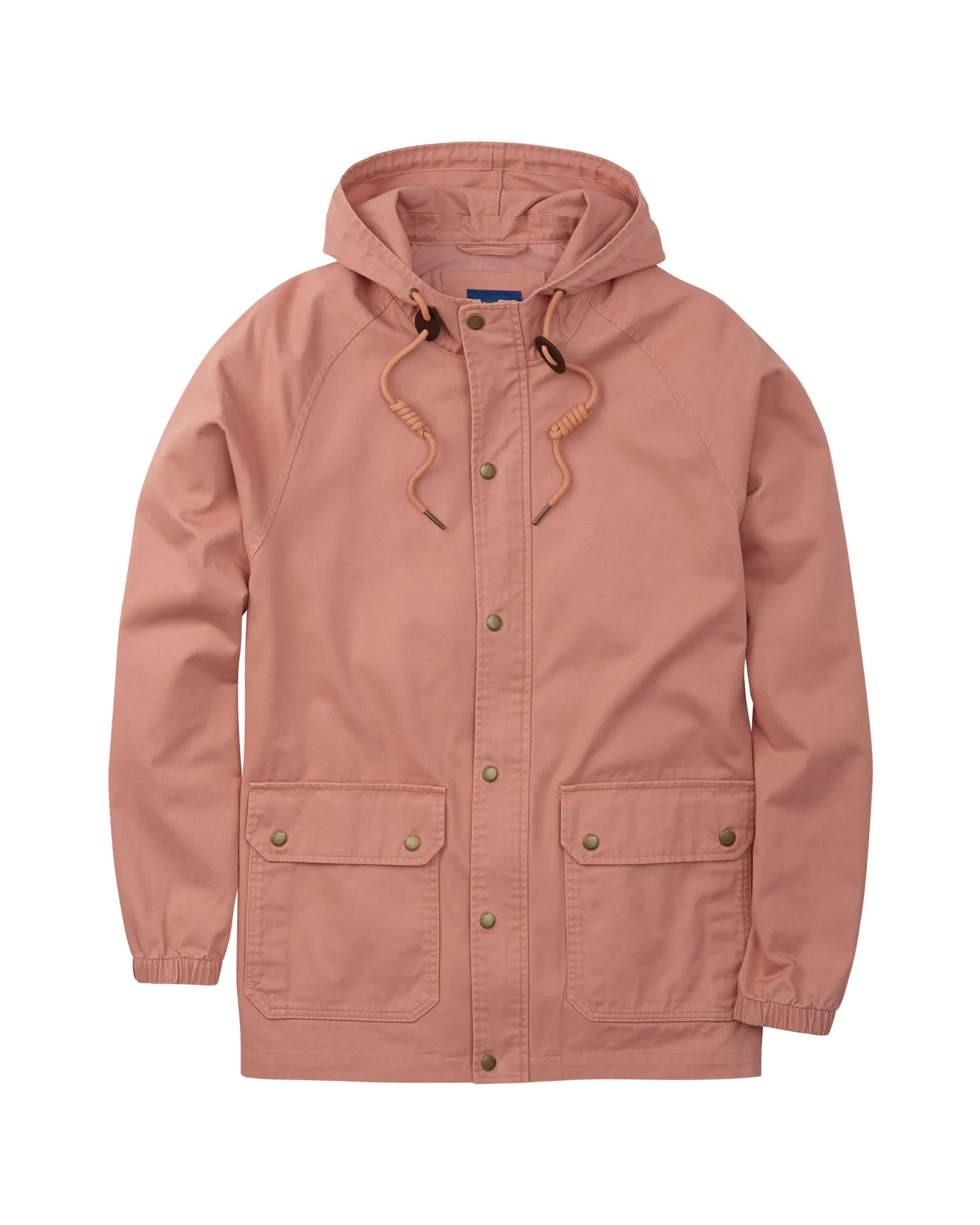 Lightweight Cotton Jacket