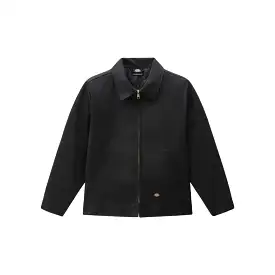 Lined Eisenhower Jacket Rec