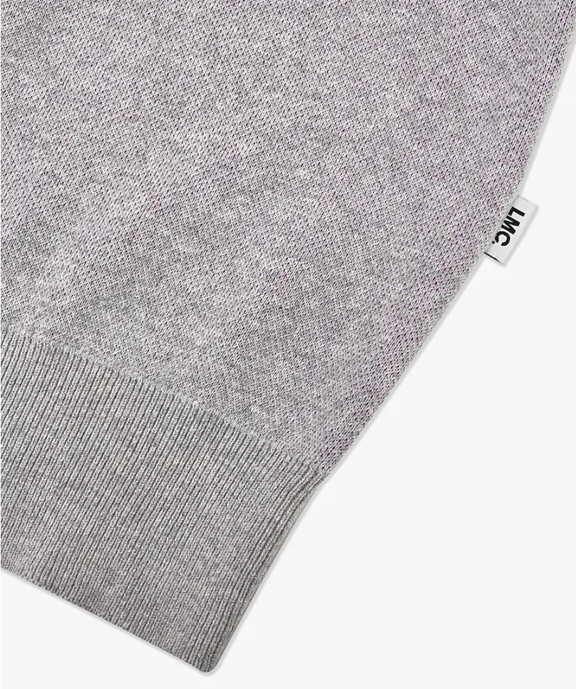 LMC  |[ LMC ]★LMC ATHLETIC KNIT SWEATER