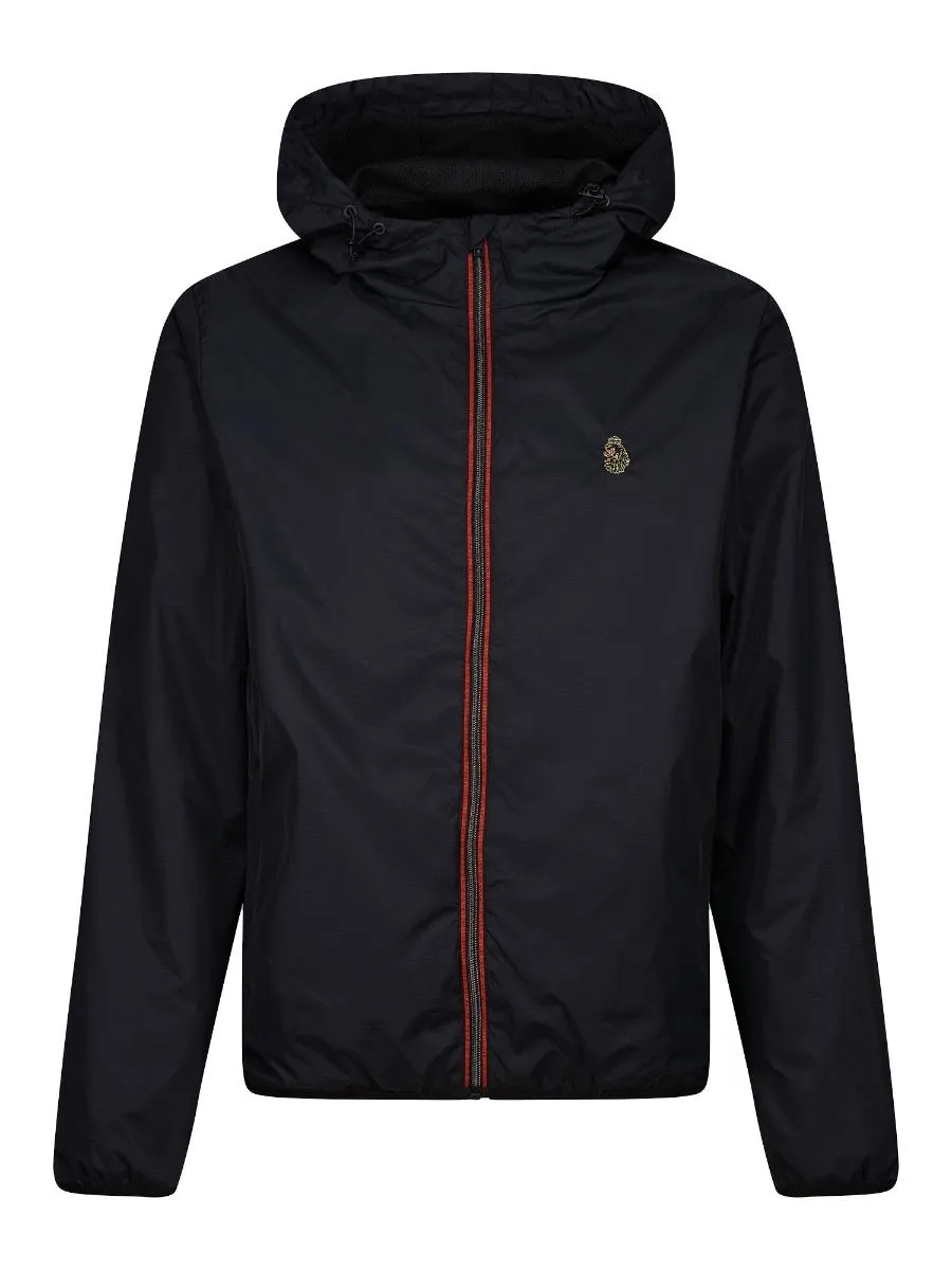 Luke 1977 Performance Garnedd Padded Jacket Black