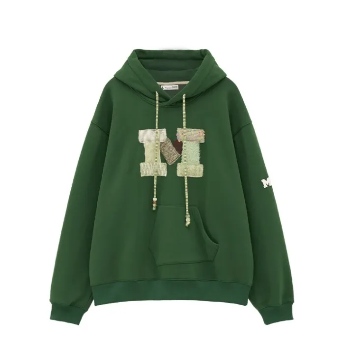 MAMC  |Hoodies