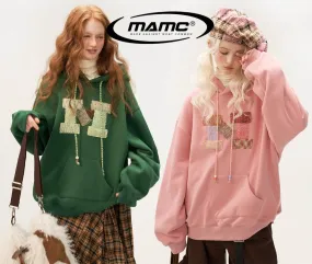 MAMC  |Hoodies