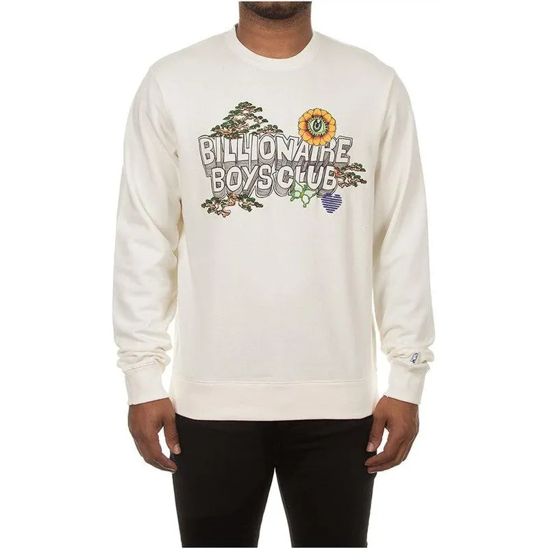 Men's BB Nature Crewneck Sweater