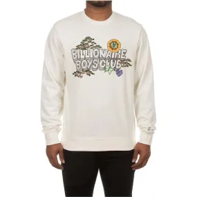 Men's BB Nature Crewneck Sweater