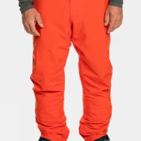 Mens Estate Snow Pants