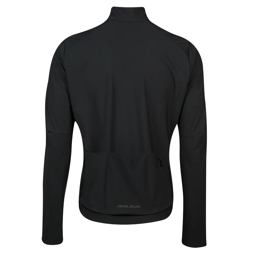 Men's PI / BLACK AmFIB Jacket