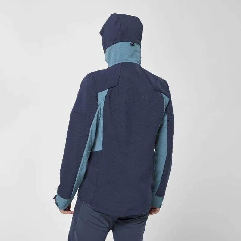 Millet  Geilo Shield Hoodie - Giacca softshell - Uomo