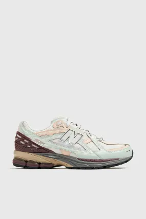 New Balance Sneaker 1906  Verde Acqua