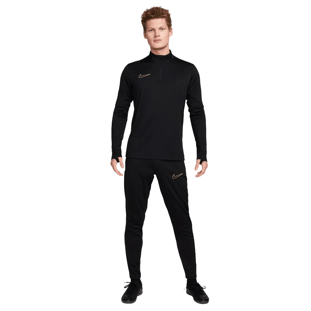 Nike Academy Men's Dri-FIT 1/2-Zip Soccer Top