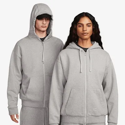 Nike  |Hoodies