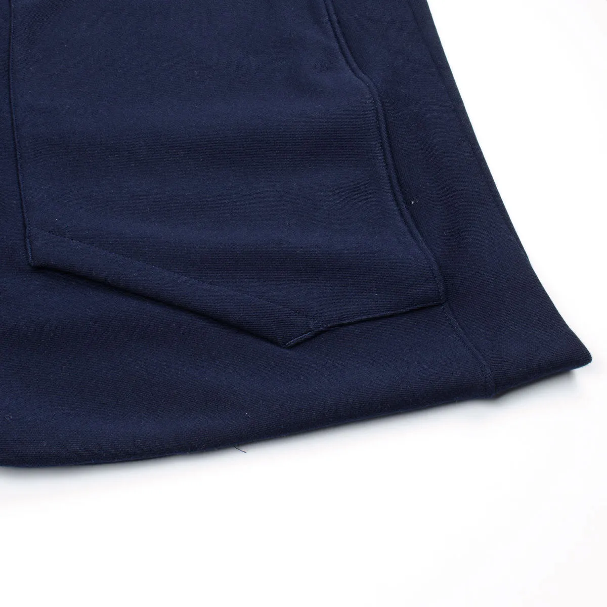 Norse Projects - Vagn Classic Hoodie - Dark Navy