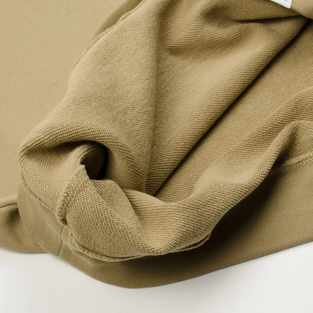 Norse Projects - Vagn Classic Hoodie - Utility Khaki