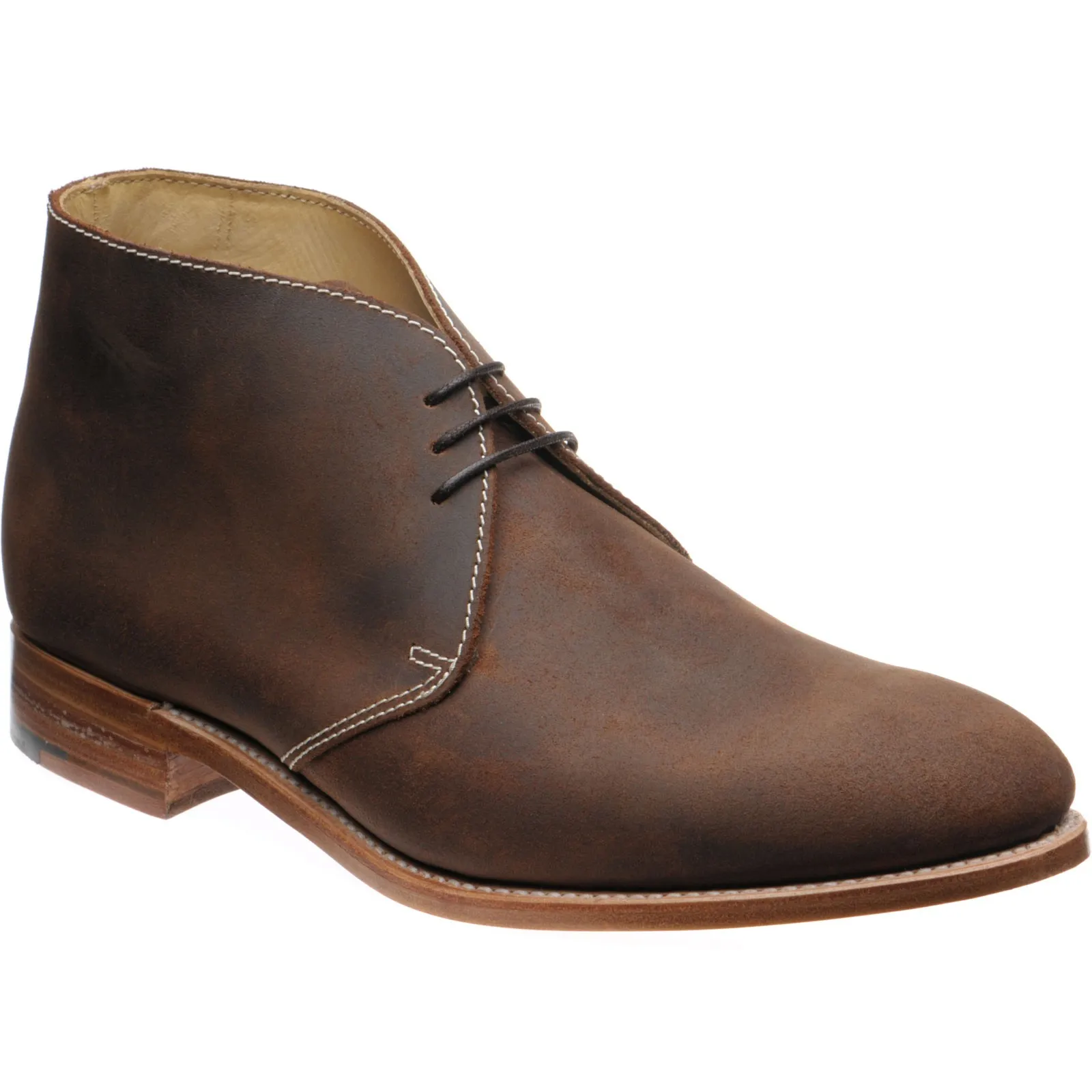 Orkney Chukka boots