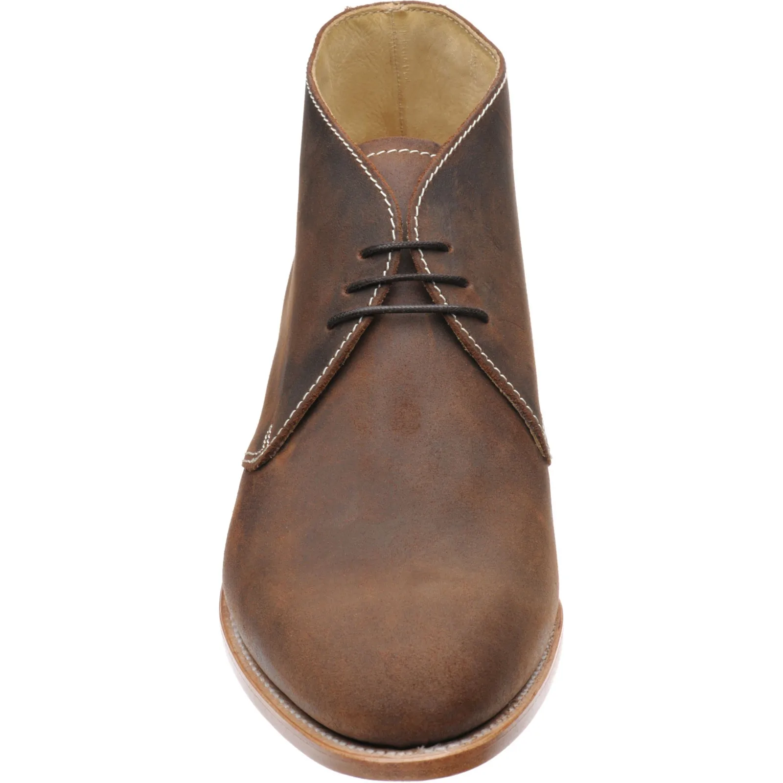 Orkney Chukka boots