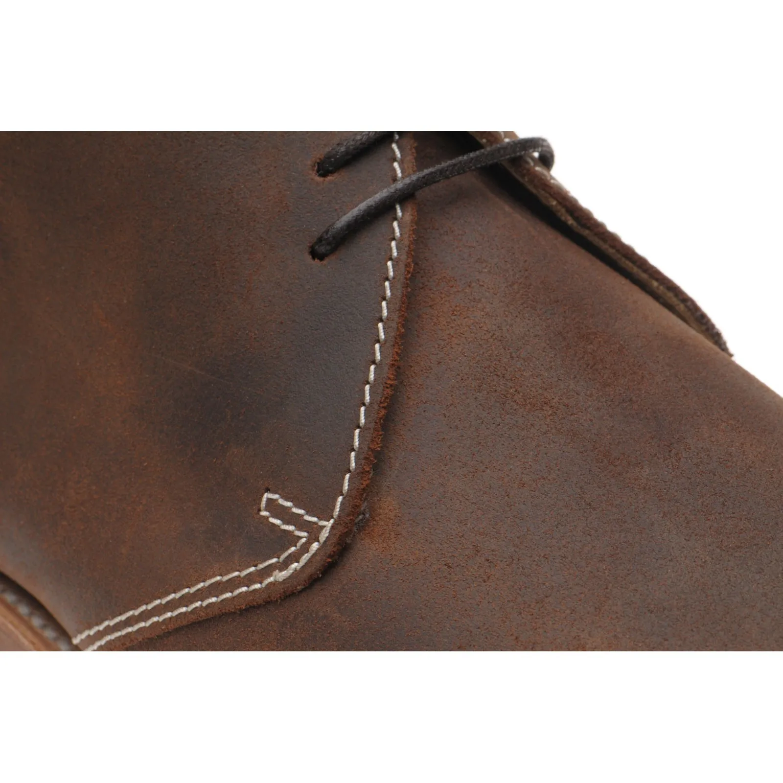 Orkney Chukka boots