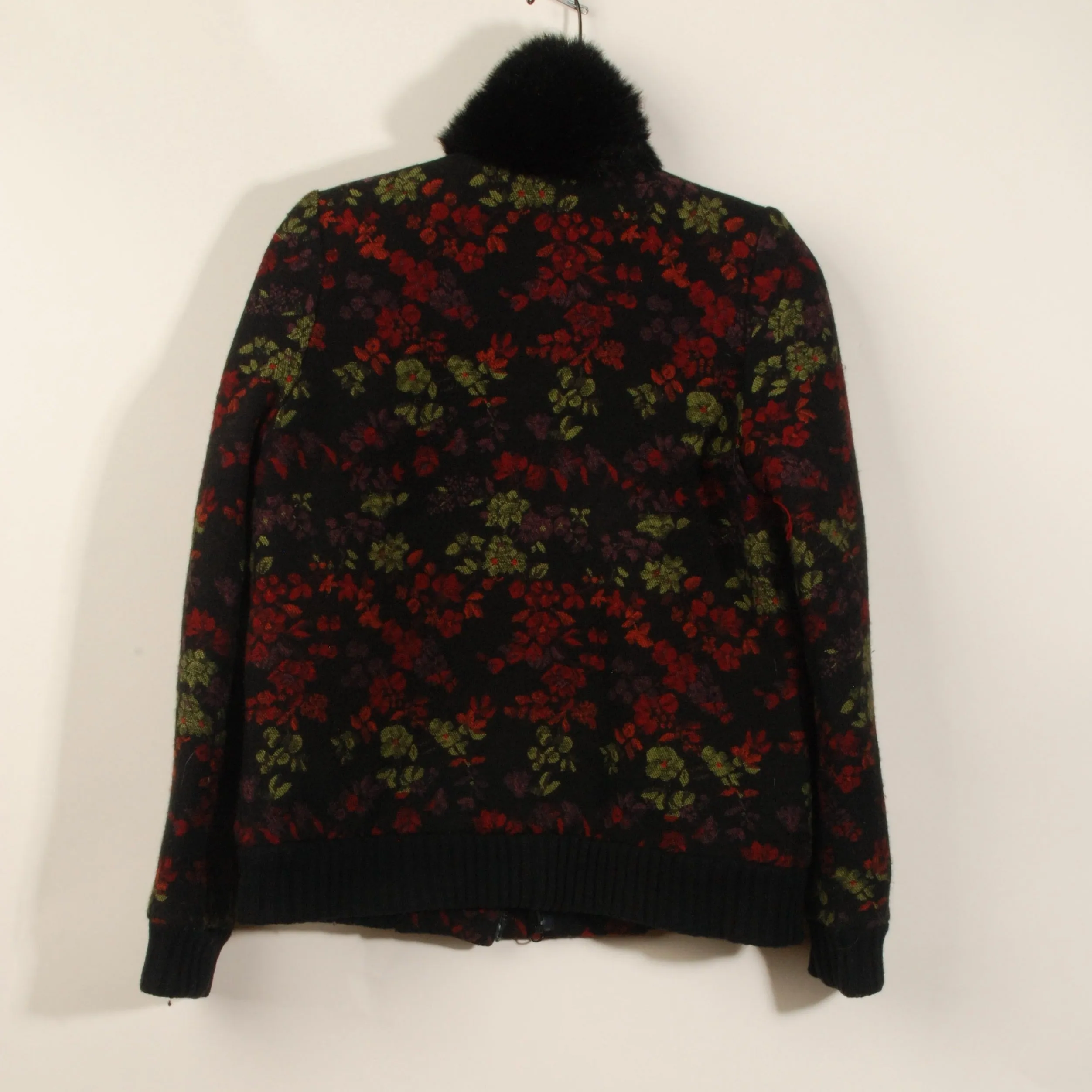 Padded Holiday Jacket ° Small ° 2004