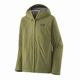 Patagonia Torrentshell 3L Jacket - Buckhorn Green