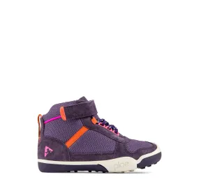 Plae Kaiden Waterproof Sneaker in Loganberry