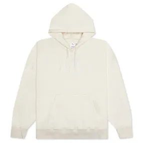 Puma x Vogue Women's Oversized Hoodie - Pristine