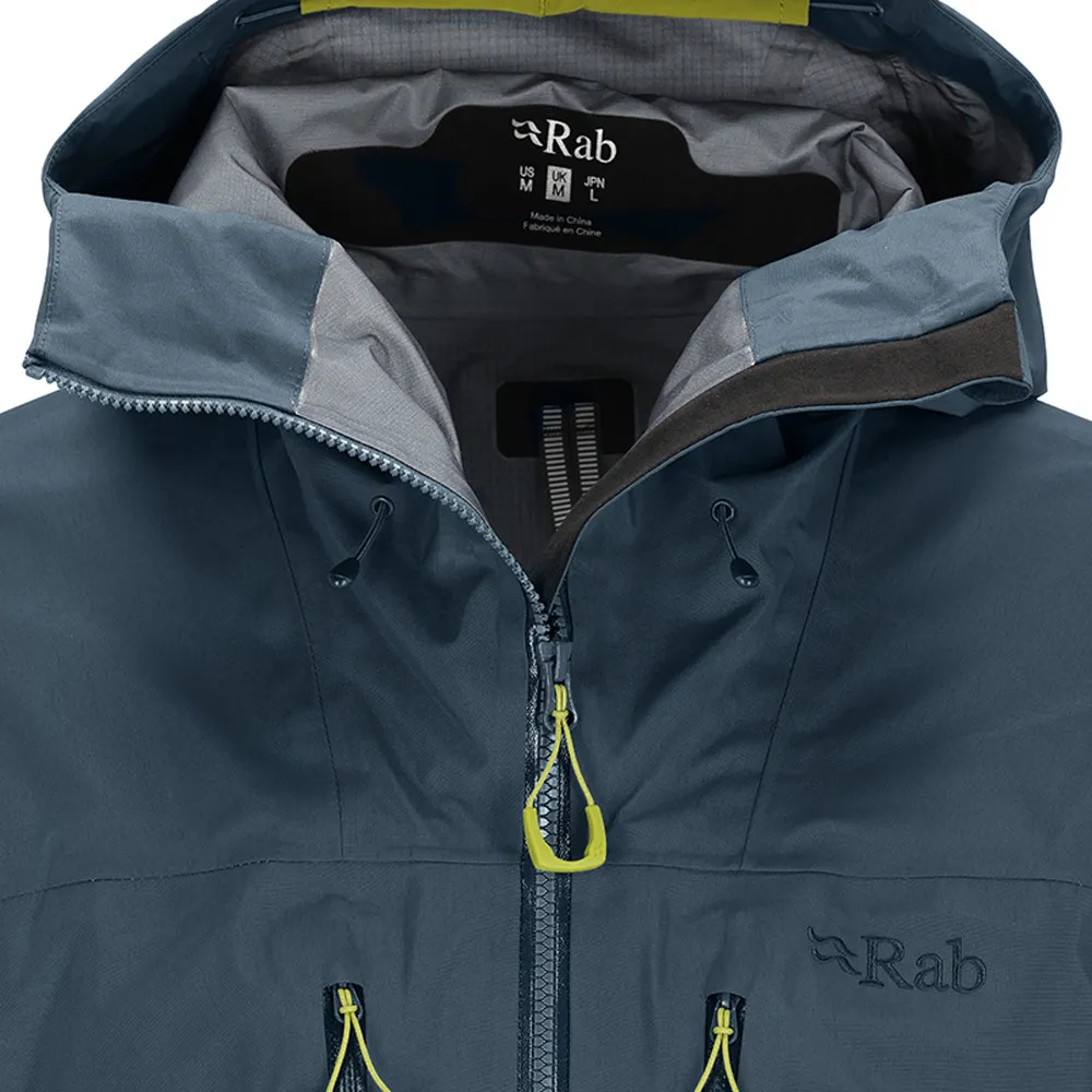 Rab Latok Extreme GORE-TEX Pro Jacket - AW24