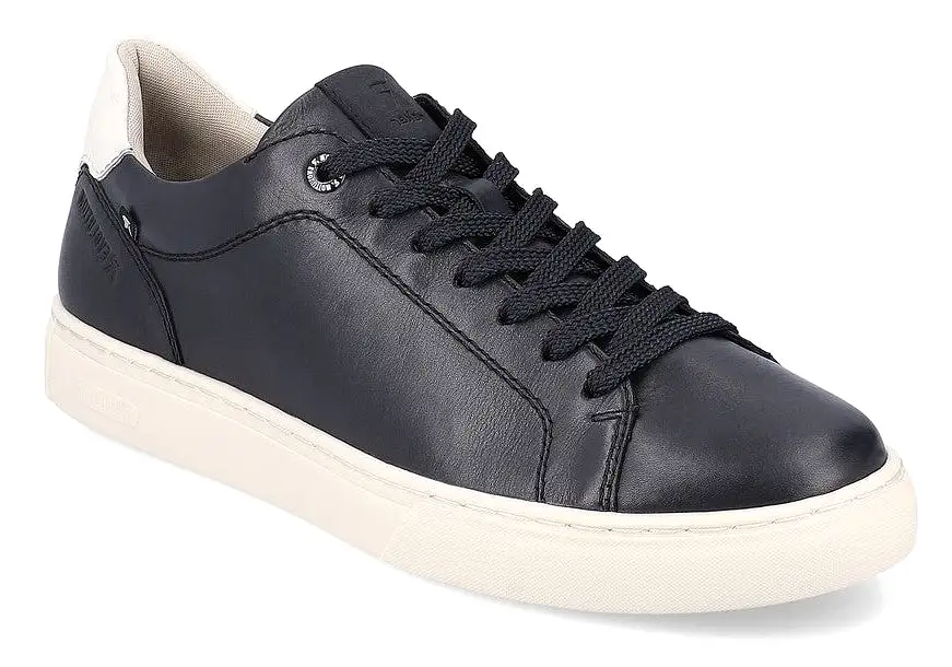 Rieker Evolution U0700-14 Mens Leather Lace Up Trainer