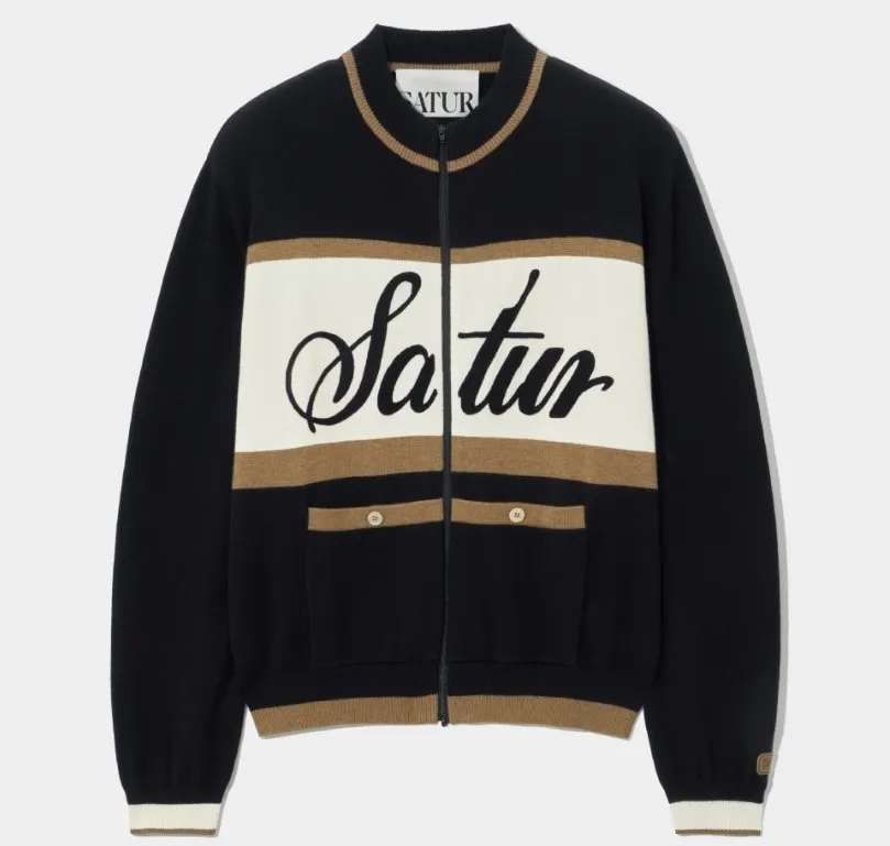 SATUR  |Hoodies