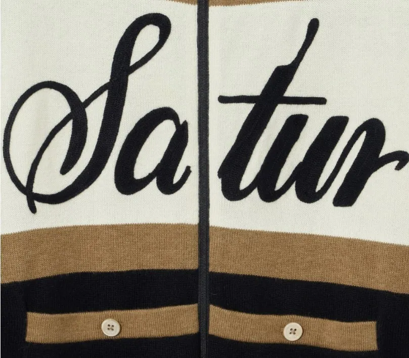 SATUR  |Hoodies