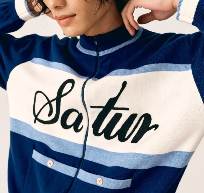 SATUR  |Hoodies