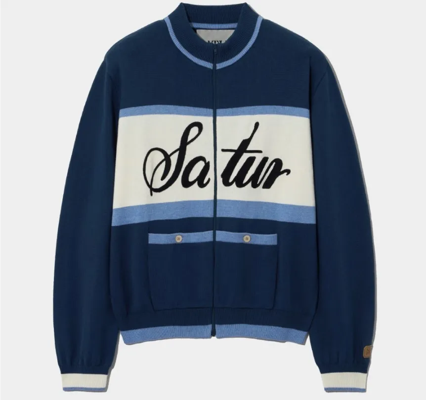 SATUR  |Hoodies