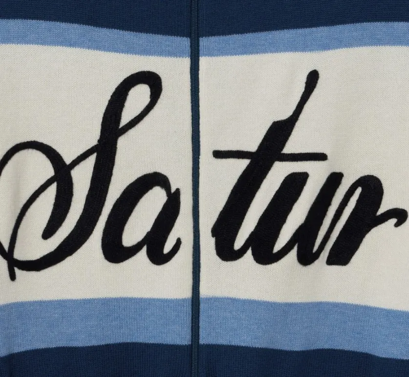 SATUR  |Hoodies