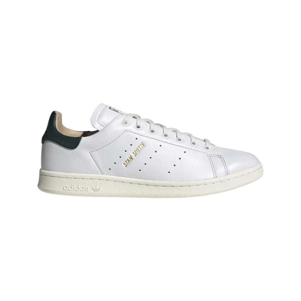 Sneaker Lux Stan Smith - Bianco/Verde