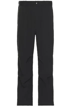 Snow Peak TAKIBI Pants -        