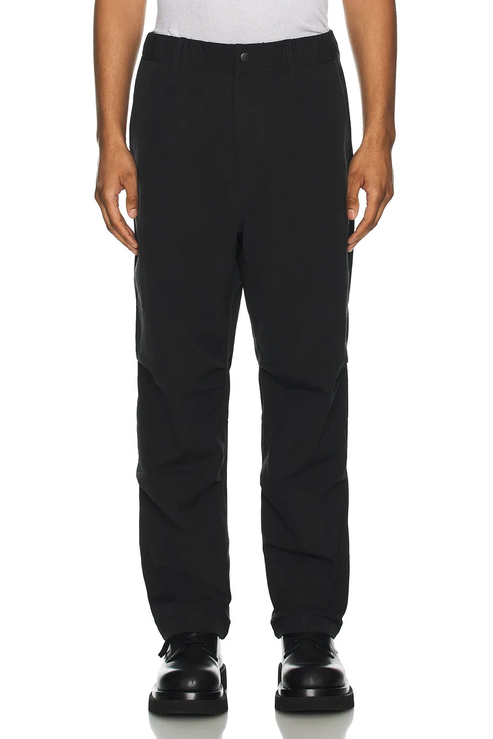 Snow Peak TAKIBI Pants -        